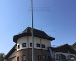 ОГК Опоры граненые конические