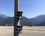 ОГКС Опоры граненые конические складывающиеся