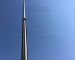 ОГКС Опоры граненые конические складывающиеся