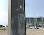ОГКС Опоры граненые конические складывающиеся