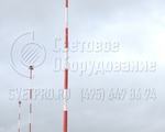 ВМО Высокомачтовые опоры с мобильной короной