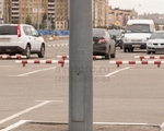 НПК Опора несиловая прямостоечная круглоконическая