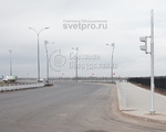 НП / НФ Опоры несиловые трубчатые разборные