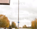 СФГ Опора силовая фланцевая граненая