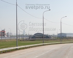 СФГ Опора силовая фланцевая граненая