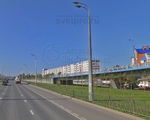 СПГ Опора силовая прямостоечная граненая