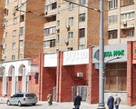 ТП Опора контактной сети прямостоечная трубчатая