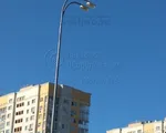 Стандарт (серия 1) Кронштейн для консольных светильников