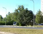 Стандарт (серия 1) Кронштейн для консольных светильников