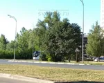 Стандарт (серия 1) Кронштейн для консольных светильников