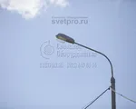 Стандарт (серия 1) Кронштейн для консольных светильников