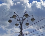 Стандарт (серия 1) Кронштейн для подвесных светильников