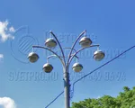 Стандарт (серия 1) Кронштейн для подвесных светильников