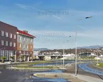 Вектор (серия 2) Кронштейн для консольных светильников