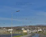 Вектор (серия 2) Кронштейн для консольных светильников