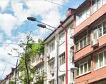 Гранд (серия 3) Кронштейн для консольных светильников