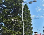 Гранд (серия 3) Кронштейн для консольных светильников