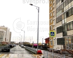 Гранд (серия 3) Кронштейн для консольных светильников