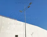 Ладья (серия 4) Кронштейн для консольных светильников