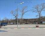 Стрела (серия 5) Кронштейн для консольных светильников