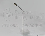 Стрела (серия 5) Кронштейн для консольных светильников