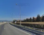 Стрела (серия 5) Кронштейн для консольных светильников
