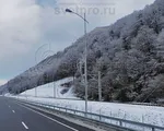 Стрела (серия 5) Кронштейн для консольных светильников