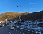 Стрела (серия 5) Кронштейн для консольных светильников