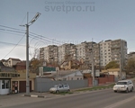 Флагман (серия 6) Кронштейн для консольных светильников