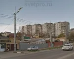 Флагман (серия 6) Кронштейн для консольных светильников