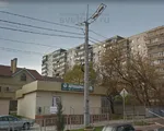 Флагман (серия 6) Кронштейн для консольных светильников