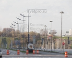 Флагман (серия 6) Кронштейн для консольных светильников