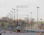 Флагман (серия 6) Кронштейн для консольных светильников