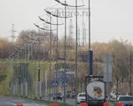 Флагман (серия 6) Кронштейн для консольных светильников