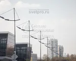 Флагман (серия 6) Кронштейн для консольных светильников