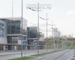 Флагман (серия 6) Кронштейн для консольных светильников