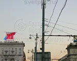 Солярис (серия 10) Кронштейн для подвесных светильников