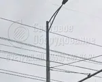 Модерн (серия 12) Кронштейн для консольных светильников