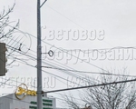 Модерн (серия 12) Кронштейн для консольных светильников