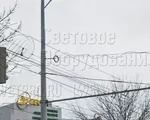 Модерн (серия 12) Кронштейн для консольных светильников