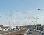 Модерн (серия 12) Кронштейн для консольных светильников