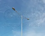 Модерн (серия 12) Кронштейн для консольных светильников