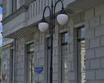Ретро (серия 8) Кронштейн для подвесных светильников