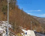Ретро (серия 8) Кронштейн для подвесных светильников
