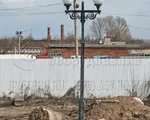 Пушкинский (серия 30) Кронштейн для торшерных светильников