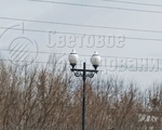 Пушкинский (серия 30) Кронштейн для торшерных светильников