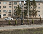 Пушкинский (серия 30) Кронштейн для торшерных светильников