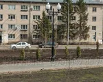Пушкинский (серия 30) Кронштейн для торшерных светильников