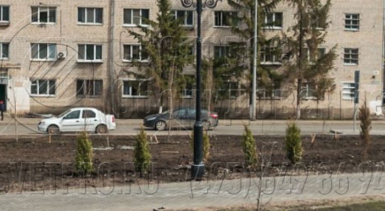 Кабели к опоре и кронштейну «Пушкинский» для работы ламп подводятся под землей и внутри полого ствола. Поэтому система паркового освещения работает надежнее, она защищена от повреждений в результате вандальных действий или природных факторов. Для удобного подключения используются ревизионные отверстия.
