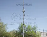 Мачта связи